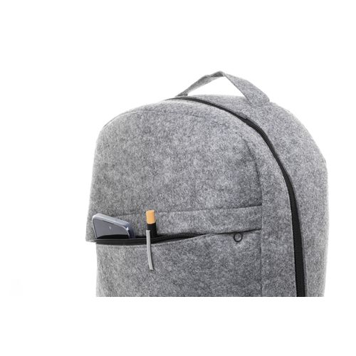 Rpet Felt Backpack Refelt Back