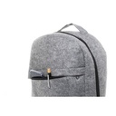 Rpet Felt Backpack Refelt Back