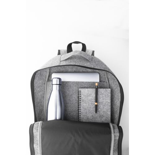 Rpet Felt Backpack Refelt Back