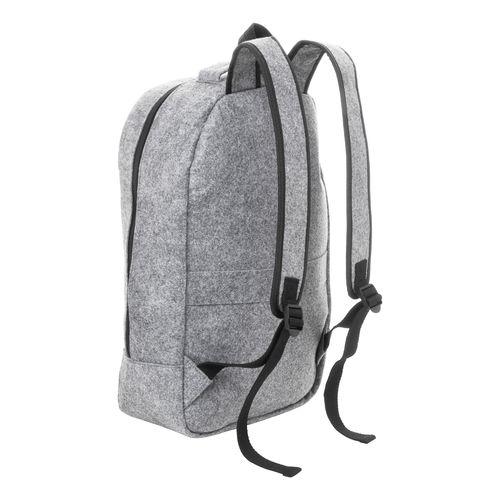Rpet Felt Backpack Refelt Back