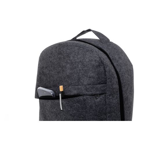 Rpet Felt Backpack Refelt Back