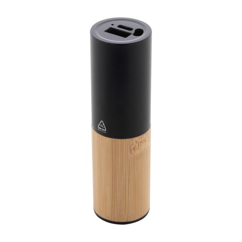 Power Bank Ralubo Tube