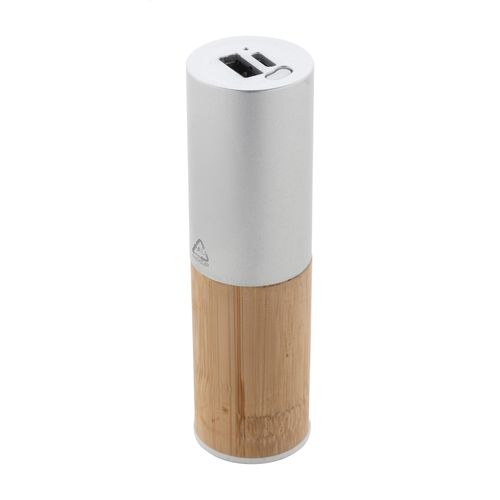 Power Bank Ralubo Tube