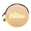 Custom Rpet Purse SuboPurse 360