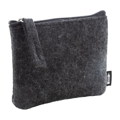 Rpet Felt Purse Refelt Money