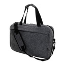 Rpet Felt Document Bag Refelt Docu