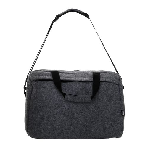 Rpet Felt Document Bag Refelt Docu