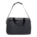 Rpet Felt Document Bag Refelt Docu