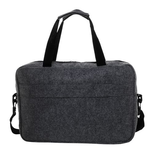 Rpet Felt Document Bag Refelt Docu