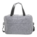 Rpet Felt Document Bag Refelt Docu
