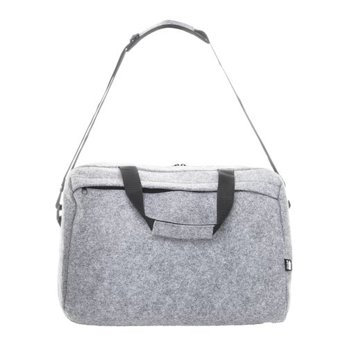 Rpet Felt Document Bag Refelt Docu