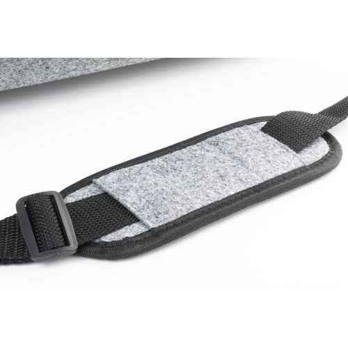 Rpet Felt Document Bag Refelt Docu