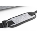 Rpet Felt Document Bag Refelt Docu