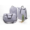 Rpet Felt Document Bag Refelt Docu