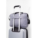 Rpet Felt Document Bag Refelt Docu