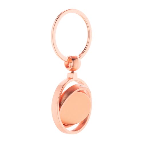 Keyring Spinitus