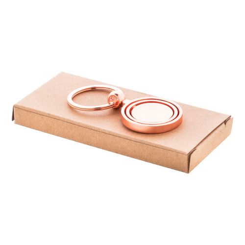 Keyring Spinitus