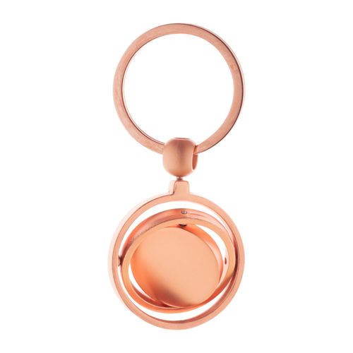 Keyring Spinitus