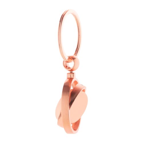 Keyring Spinitus