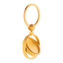 Keyring Spinitus