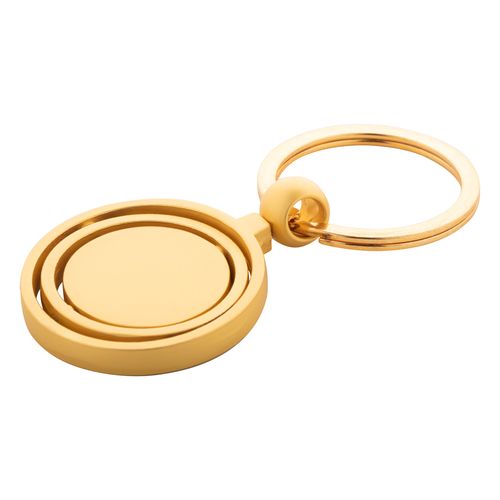 Keyring Spinitus
