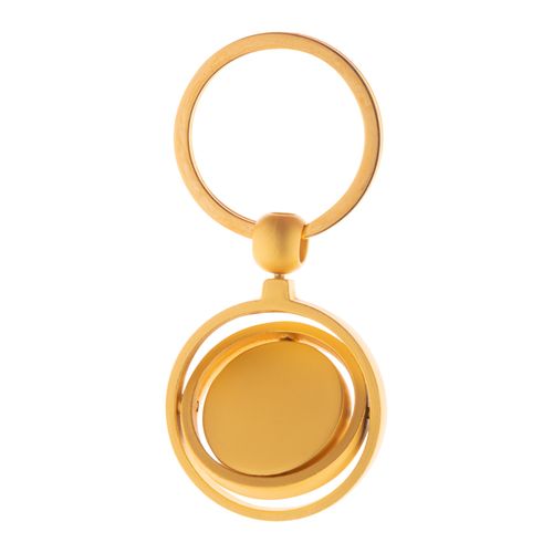 Keyring Spinitus