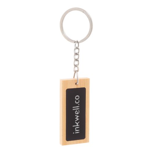 Keyring Speculo