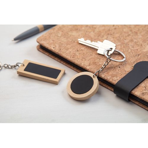 Keyring Speculo
