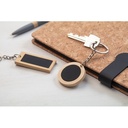 Keyring Speculo