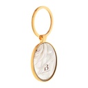 Keyring Nitidus