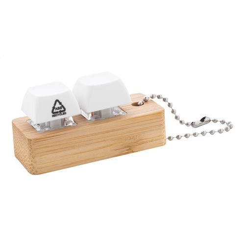 Antistress Keyring Typoo