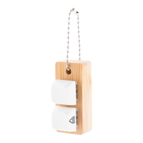 Antistress Keyring Typoo