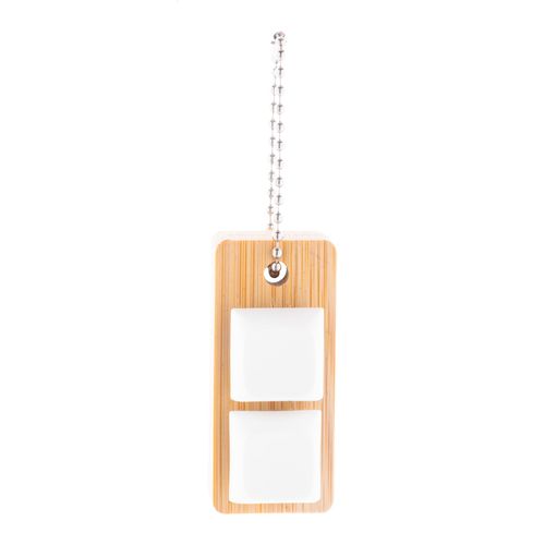 Antistress Keyring Typoo