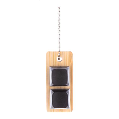 Antistress Keyring Typoo