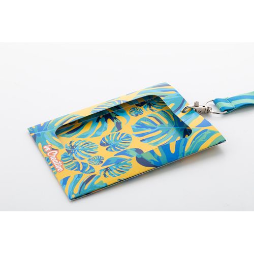 Custom Badge Holder BadgeHold