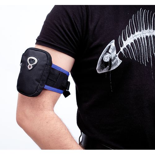Armband Case Armstrong