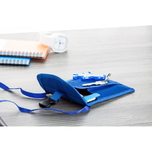 Multifunctional Pouch Watson
