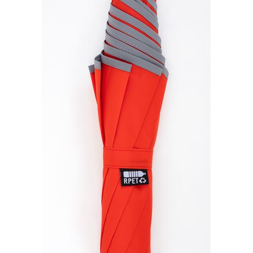 Reflective Rpet Umbrella Thunder Max