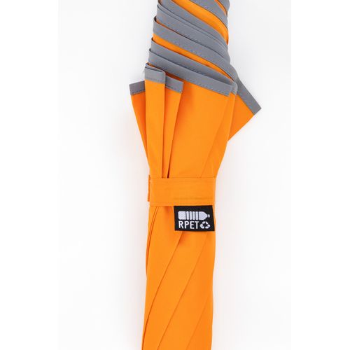 Reflective Rpet Umbrella Thunder Max