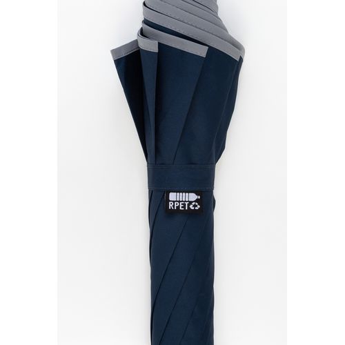 Reflective Rpet Umbrella Thunder Max