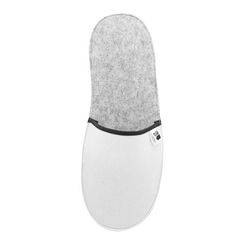Custom Rpet Slippers CreaFelt Slip
