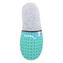 Custom Rpet Slippers CreaFelt Slip