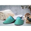 Custom Rpet Slippers CreaFelt Slip