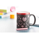 Chalk Mug Holka