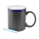 Chalk Mug Holka