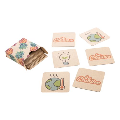 Custom Memory Game, Recycling Minimor Eco