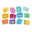Custom Memory Game, Recycling Minimor