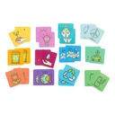 Custom Memory Game, Recycling Minimor