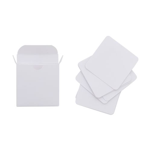 Custom Memory Game, Recycling Minimor
