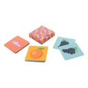 Custom Memory Game, Fruits Minimor
